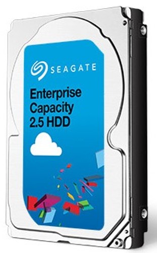Жесткий диск Seagate Enterprise Performance ST300MP0006