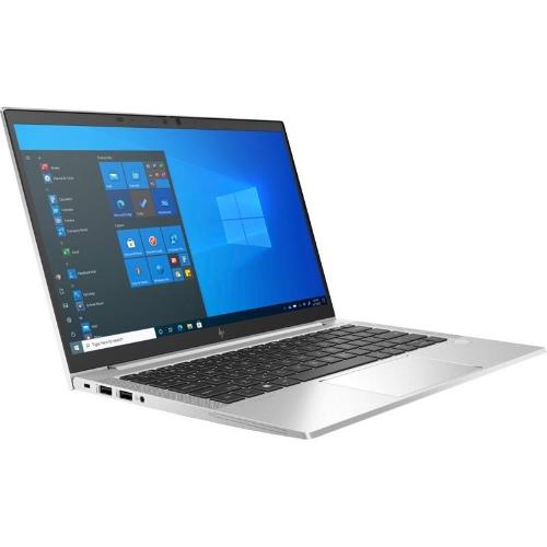 HP EliteBook 855 G8 459H4EA Silver 15.6" FHD Ryzen 5 Pro 5650U/8Gb/256Gb SSD/W10Pro