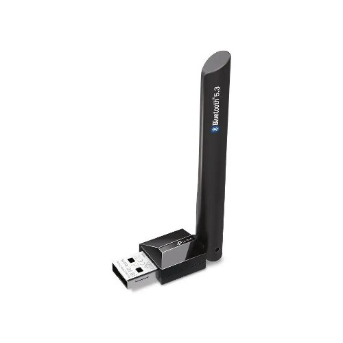 Сетевой адаптер Bluetooth TP-LINK UB500 Plus USB 2.0
