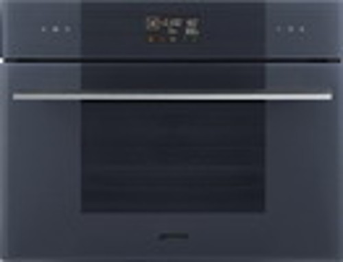 Электрический духовой шкаф Smeg SO4102M1G