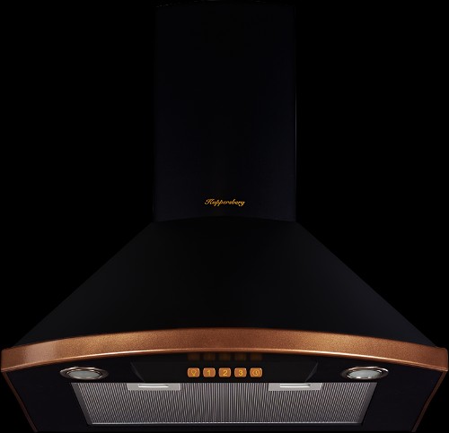 Вытяжка Kuppersberg BONA 60 B Bronze Вытяжка Kuppersberg BONA 60 B Bronze