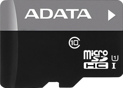 Карта памяти A-DATA MicroSDHC, 32GB, AUSDH32GUICL10-RA1