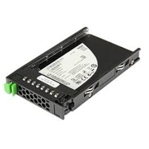 FUJITSU Твердотельные накопители AF250S3 Value SSD SAS 15.36TB 2.5 x12 ETASAW2F