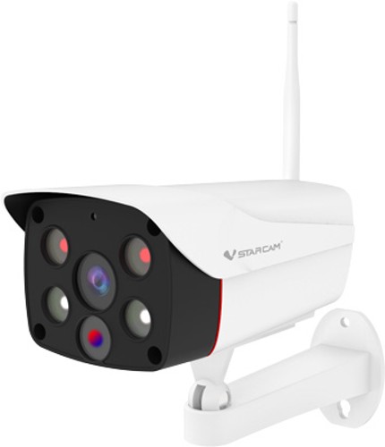 Видеонаблюдение VStarcam C8852-Q