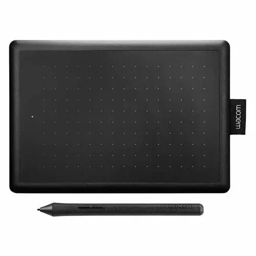 Графический планшет Wacom CTL-472-S