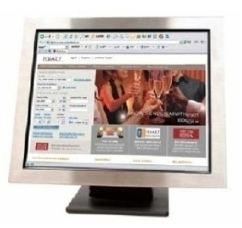 POS-монитор Flytech POS725