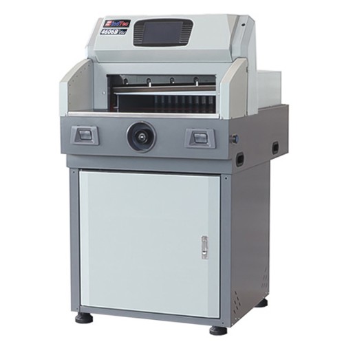 Резак для бумаги гильотинный BindTec 4606B