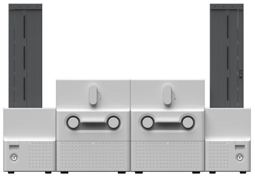 Принтер пластиковых карт SMART 70SL (651159 + 651289 + 651156) Принтер пластиковых карт SMART 70SL (651159 + 651289 + 651156)