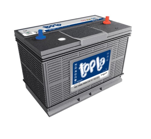 Аккумулятор Topla Top BCI 31S SMF