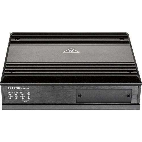 маршрутизатор D-Link DWM-321/A1A
