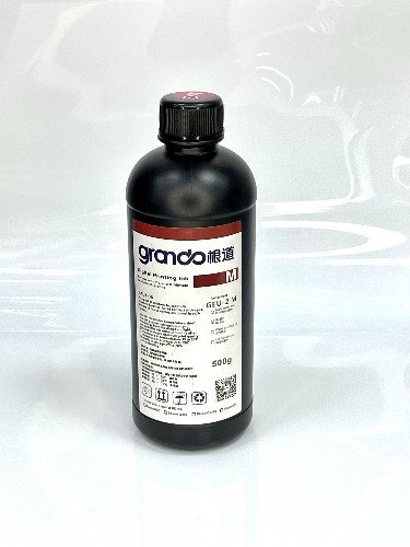 Grando УФ-чернила Magenta, 500 мл