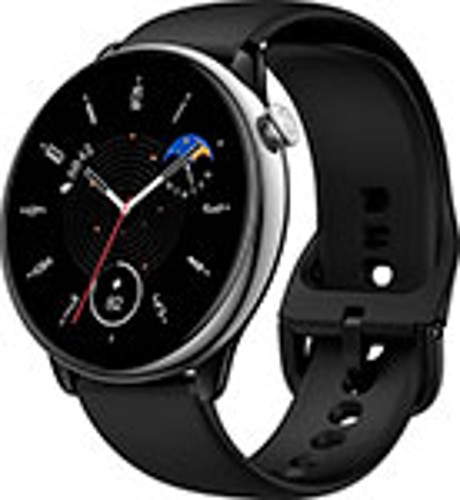 Умные часы и браслет Amazfit GTR mini A2174 Midnight Black