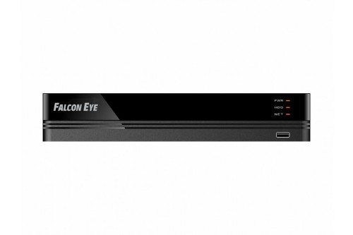 Видеонаблюдение Falcon Eye FE-MHD2104