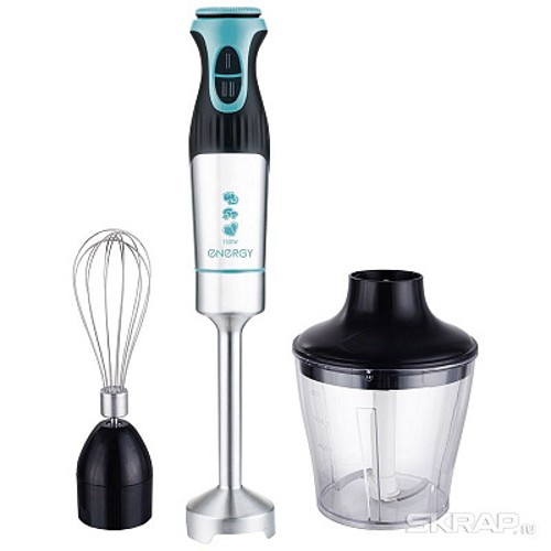 Блендер погружной ENERGY EN-139 (105259)