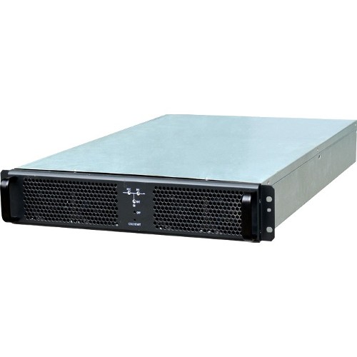 INVT Tower type online UPS 3ph UPS, 150kVA/150kW with PDU, FREME Invt RM Series Modular Online UPS 150000VA RM150/25C_PDU