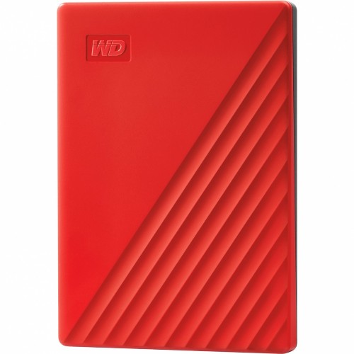 Внешние HDD WD HDD 2TB WDBYVG0020BRD-WESN