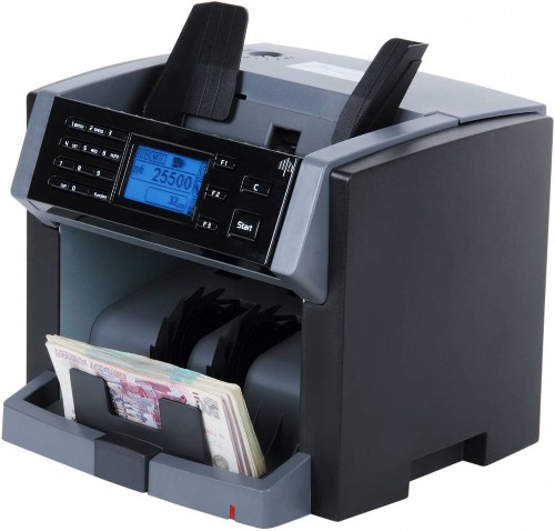 Счетчик банкнот PRO NC-3500