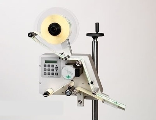 Автоматический этикетировщик (апликатор) EME 2200-V2