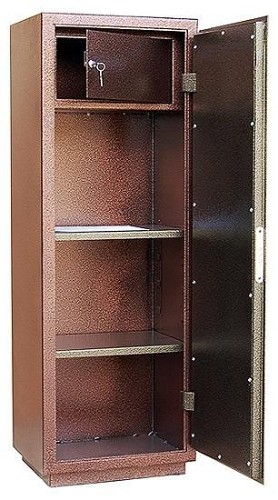 Шкаф металлический для документов Меткон МБ-19К