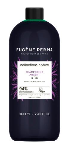 CN Шампунь серебряный для волос, 1000 мл, шк.86899 / CN SILVER SHAMPOO 1L