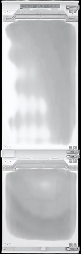 Встраиваемый холодильник Samsung Samsung BRB80F26CEF0EO