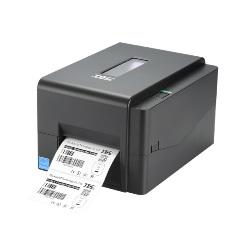 Принтер этикеток TSC TE200  (термо-трансфер, 4", USB, 152 мм/сек)