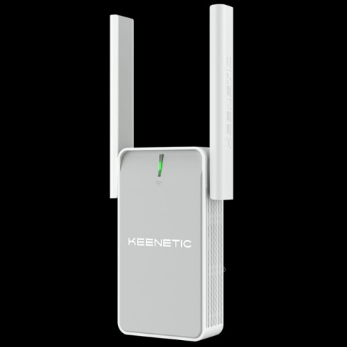 Усилитель сигнала Keenetic Buddy KN-3311, Mesh Wi-F, 2,4/5 ГГц