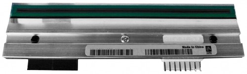 Печатающая термоголовка для принтеров этикеток Zebra 170Xi4 printhead 300dpi P1004237