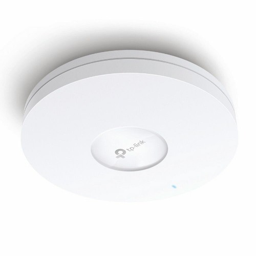 TP-Link SMB Сетевое оборудование TP-Link EAP620 HD Потолочная точка доступа Wi-Fi AX1800 PROJ