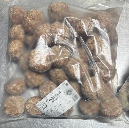 Тефтели "Домашние" Артеменко Тамара Игоревна ИП