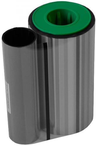 Монохромная лента chromXpert WHITE MC310, 1000 отпечатков (PR20314308)