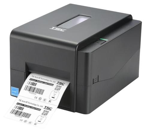 Этикет-принтер TSC ТЕ200DM (USB)203 dpi