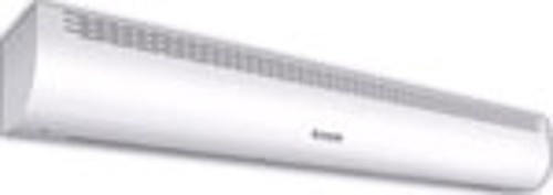 Тепловая пушка и завеса Zilon ZVV-1.0Е6S Белая