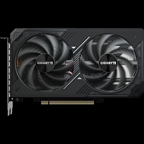 Видеокарта Gigabyte GV-N506TWF2MAX OC-8GD