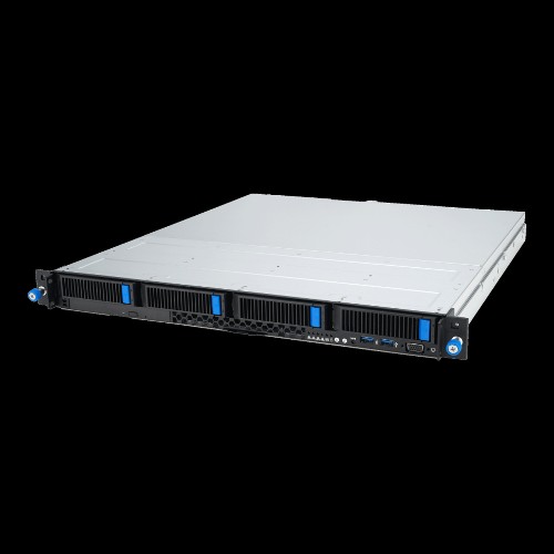 Серверная платформа ASUS RS300-E12-RS4 90SF03A1-M00070