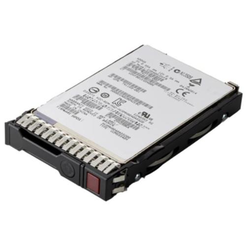 Жесткий диск R0Q47A 1.92TB 2,5''(SFF) SAS 12G Read Intensive SSD HotPlug only for MSA1060/2060/2062