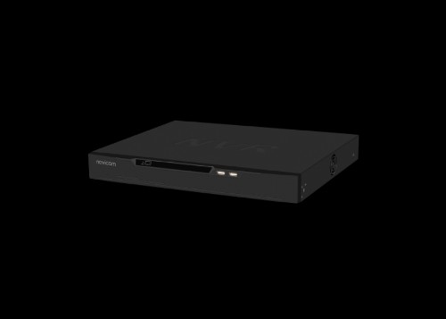 Novicam NR2816X 16 канальный IP видеорегистратор Версия: 3001V