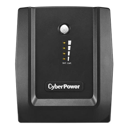 ИБП CyberPower Line-Interactive UT1500EI 1500VA/900W USB (4+2 IEC С13)