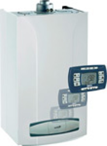 Котел отопления Baxi LUNA3 COMFORT 1.310Fi