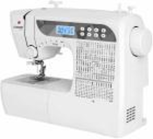 Швейная машина Comfort 1001, белый