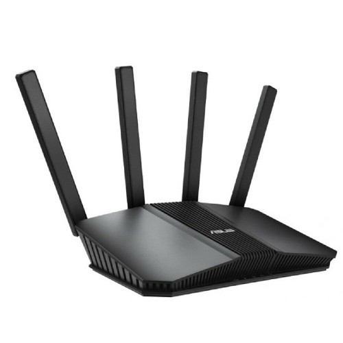 Маршрутизатор ASUS RT-BE82U (90IG0990-MO9B00) Wi-Fi 7 (802.11be)