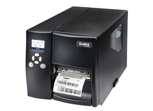 Принтер этикеток Godex EZ-2250i 011-22iF32-000