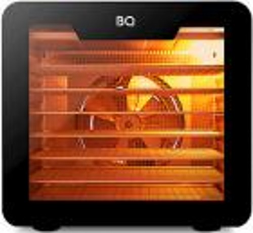 Сушилка для овощей и дегидратор BQ FD9000 Черный-стальной