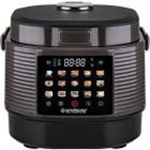 Мультиварка Endever Vita-300, графит