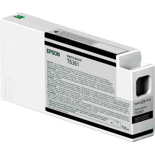 Картридж Epson C13T636100