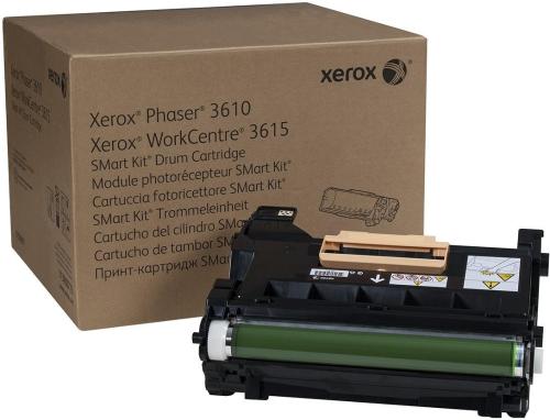 Драм-картридж Xerox 113R00773 чер. для Ph3610/WC3615/3655 (фотобарабан)