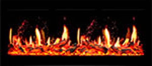 Камин Royal Flame 5D V-ART 40