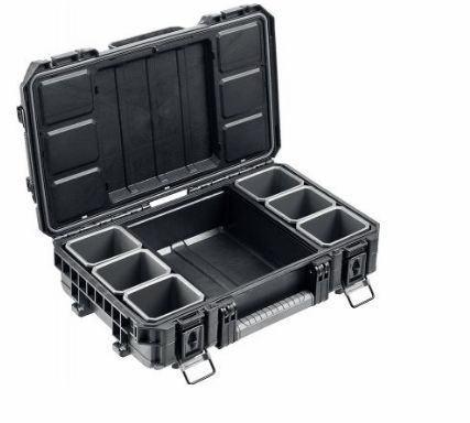 Ящик-органайзер "GEAR ORGANIZER" 22", KETER 38374