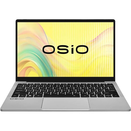 Ноутбук Ноутбук OSIO FocusLine F140i-009