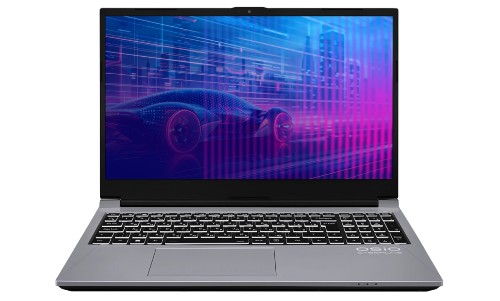 Ноутбук Ноутбук OSIO CyberLine C150i-001